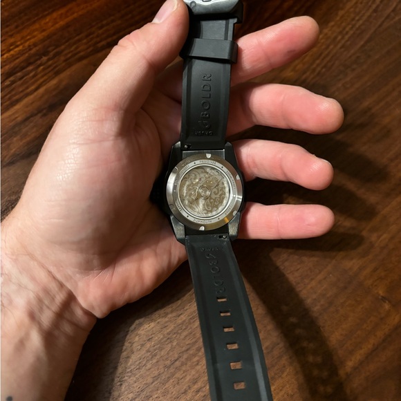 Boldr Freediver Auto - Picture 3 of 4